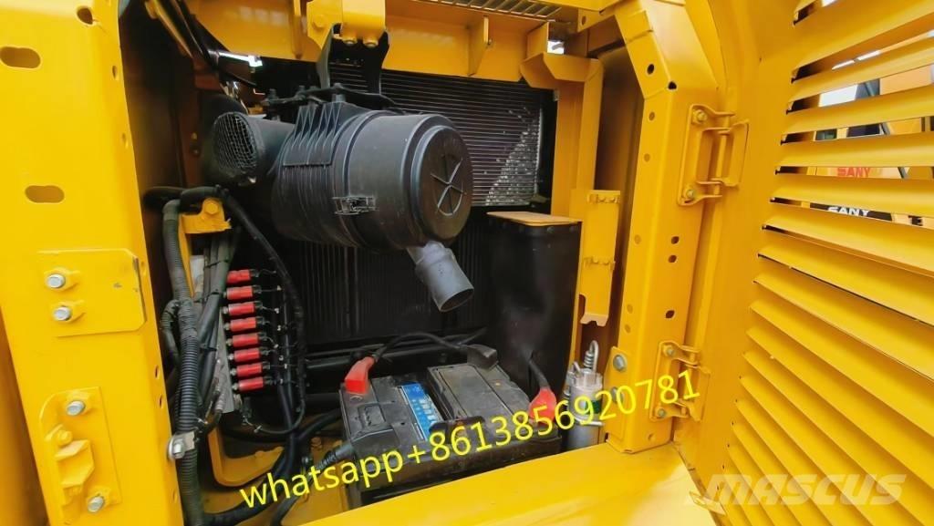 Komatsu PC 130-7 Midikoparki  7t - 12t