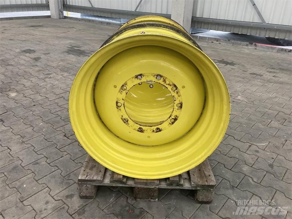  UNBEKANNT 16x30 Opony, koła i felgi