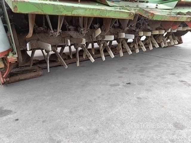 Kuhn CF280 Kosiarki