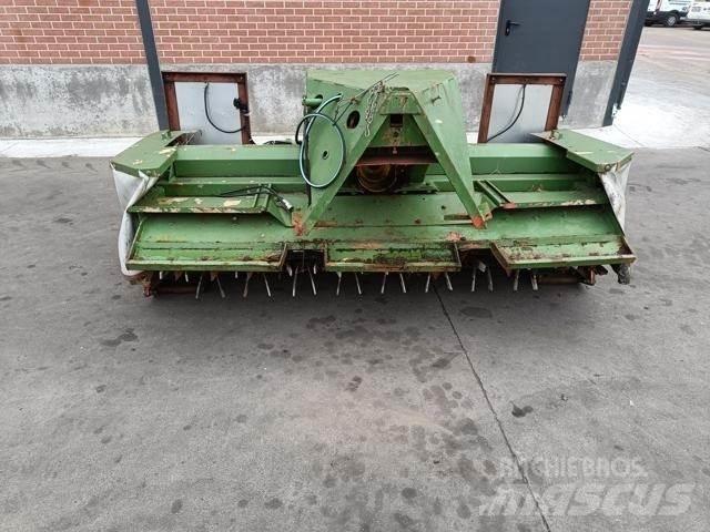 Kuhn CF280 Kosiarki