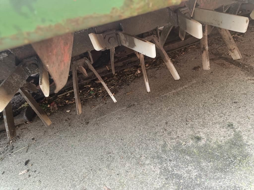 Kuhn CF280 Kosiarki