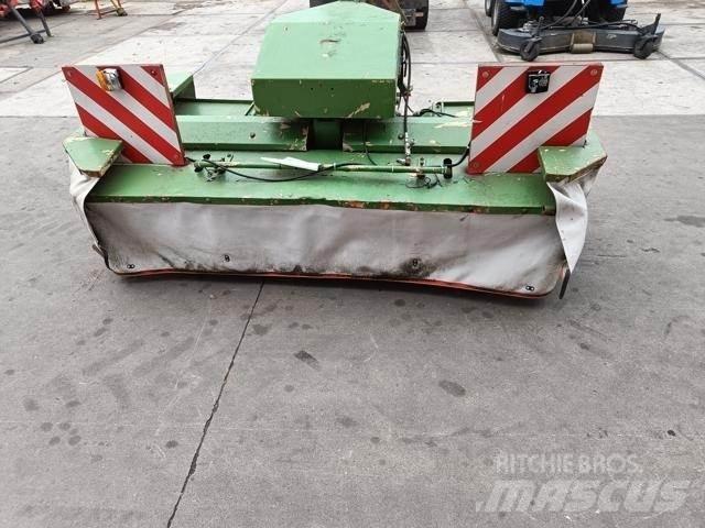 Kuhn CF280 Kosiarki