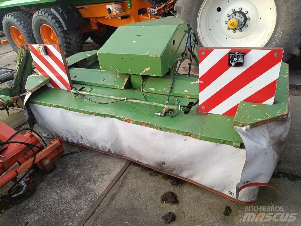 Kuhn CF280 Kosiarki