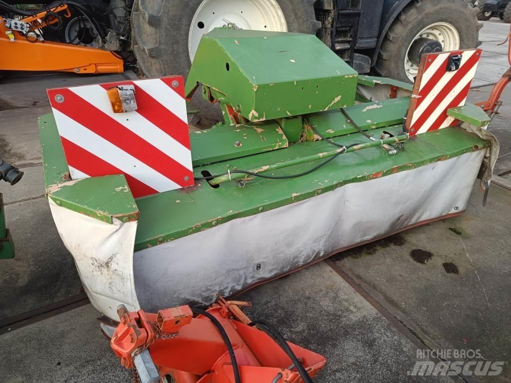 Kuhn CF280 Kosiarki