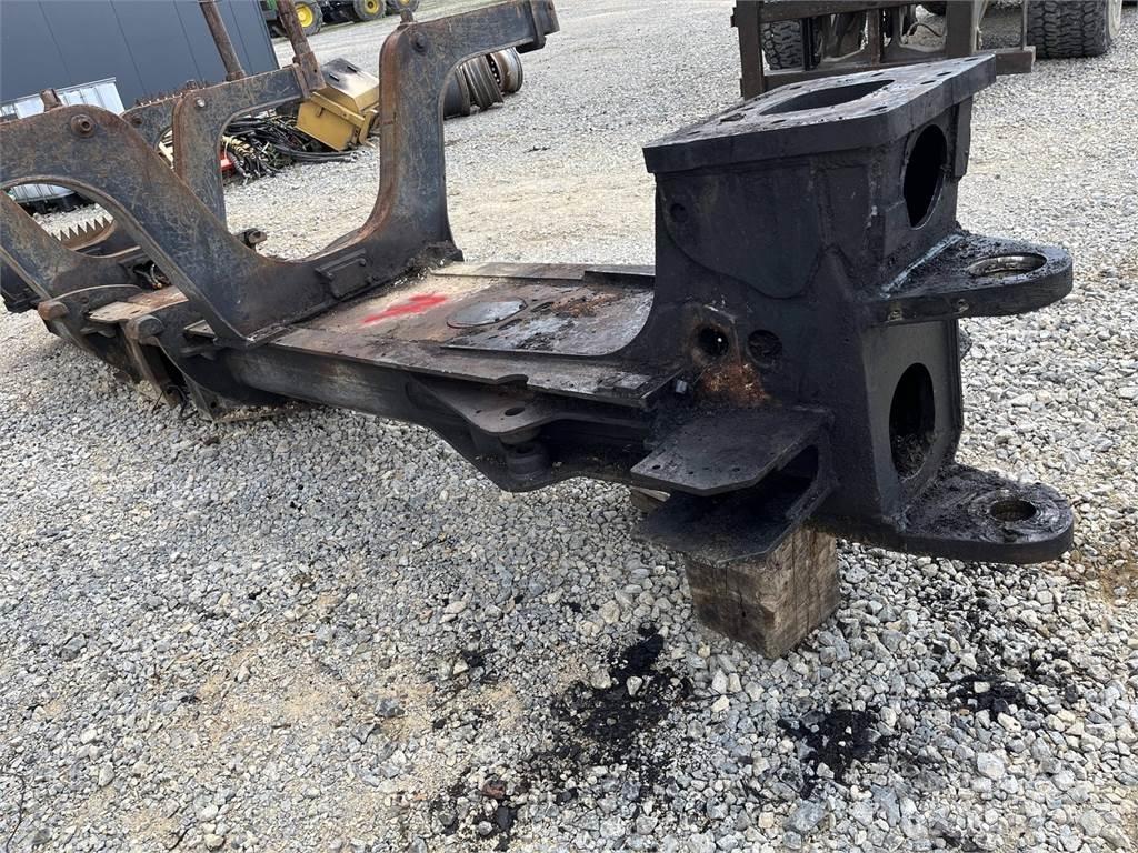 John Deere 1510E Inne akcesoria