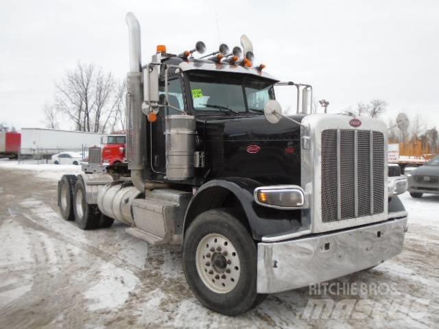 Peterbilt 388 Ciągniki siodłowe