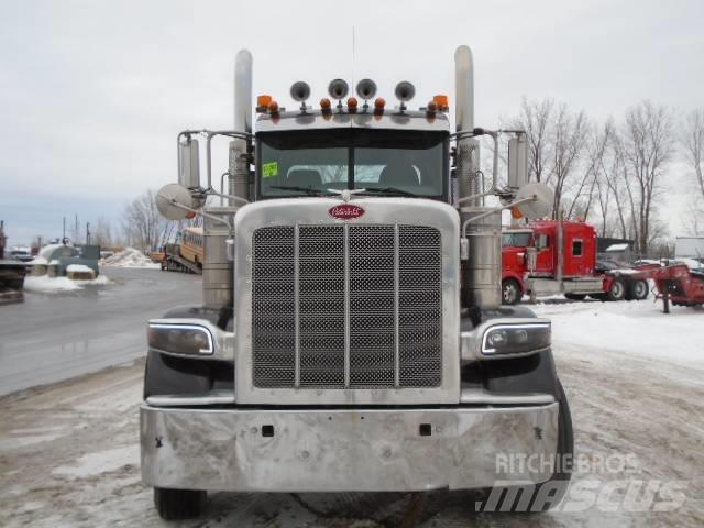 Peterbilt 388 Ciągniki siodłowe