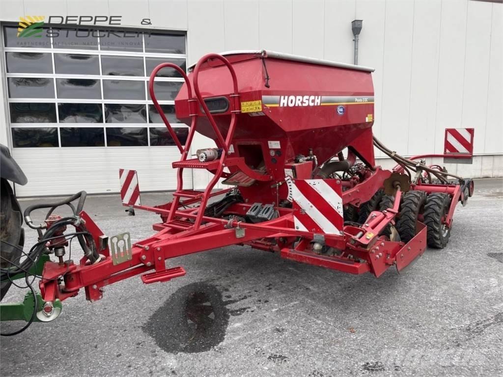 Horsch Pronto 3DC Maszyny rolnicze - Inne