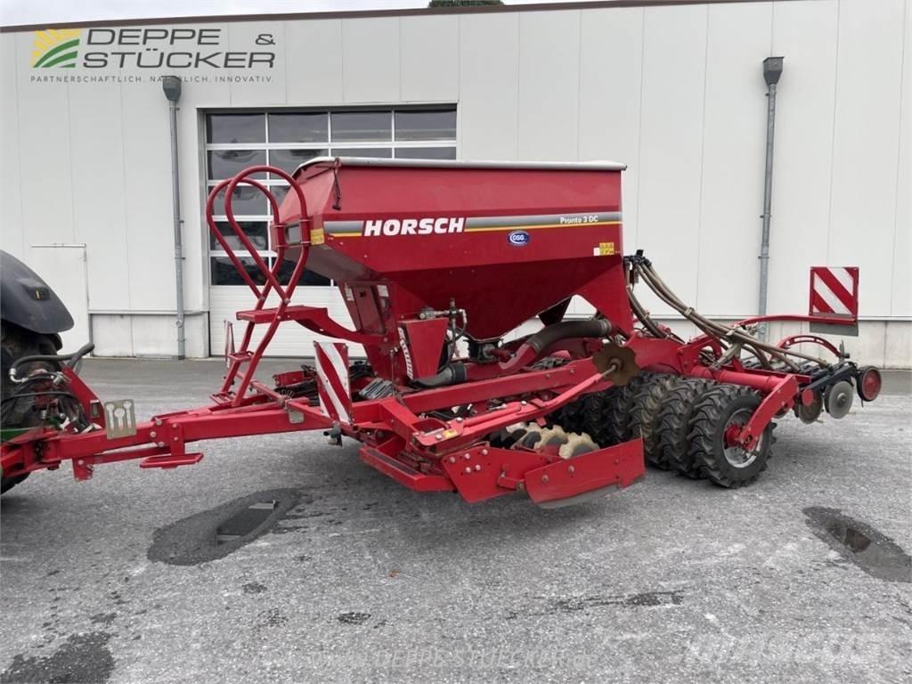 Horsch Pronto 3DC Maszyny rolnicze - Inne