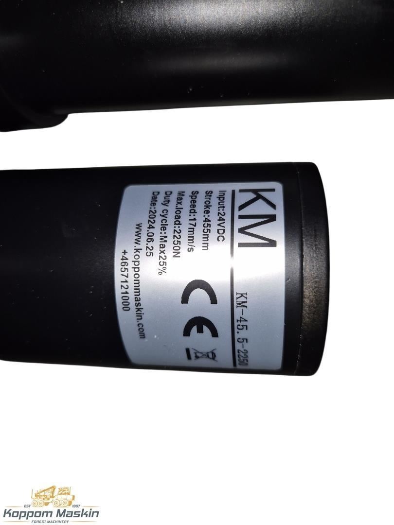  KM F071452 Elektronika