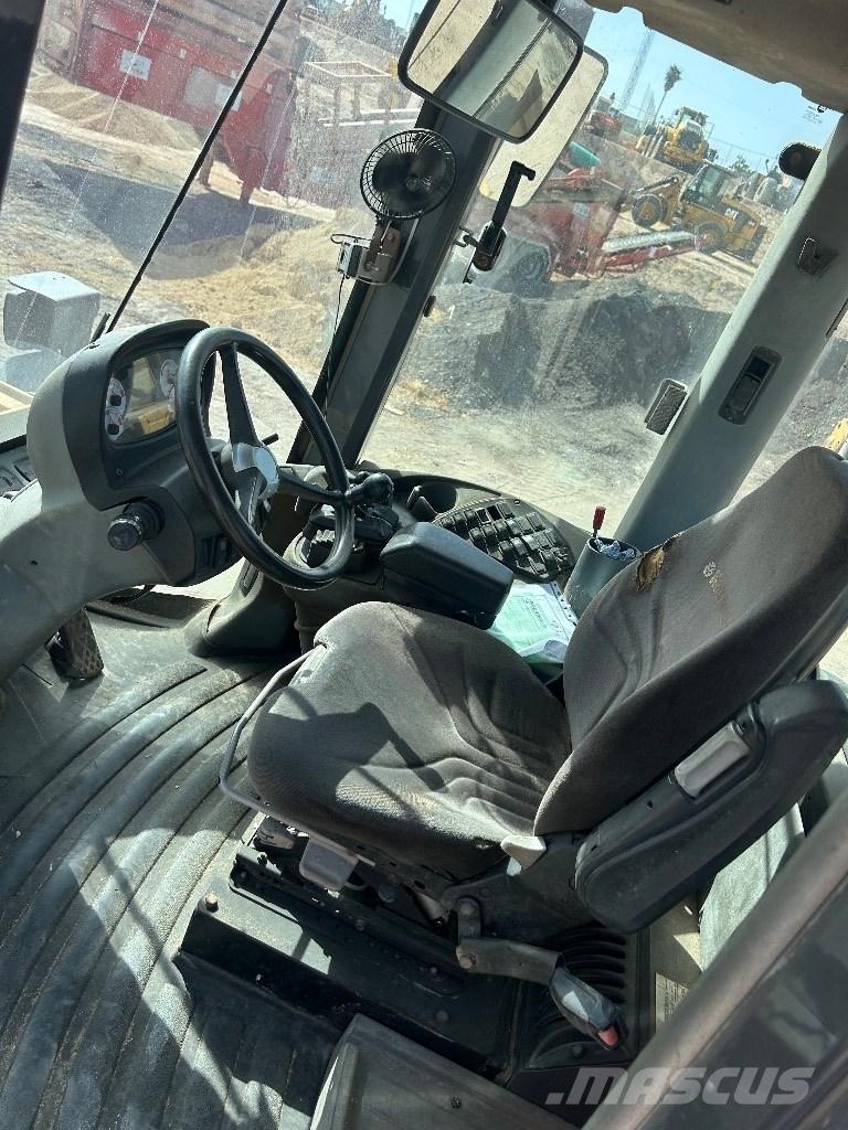New Holland W 170 B Ładowarki kołowe