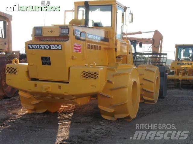 Volvo L 180 C Ładowarki kołowe