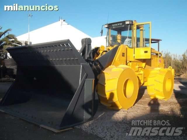 Volvo L 180 C Ładowarki kołowe