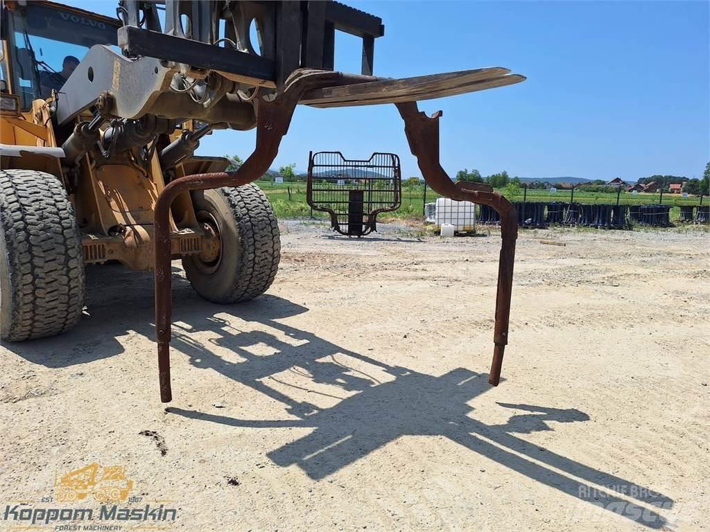 Timberjack 1110 Inne akcesoria