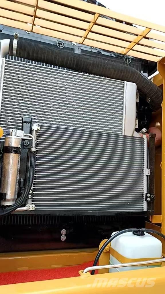 CAT 320DL Koparki gąsienicowe