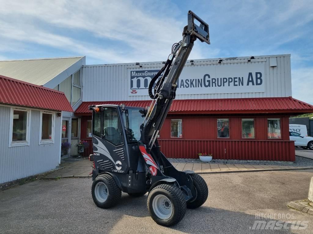 Norcar A7545 Ładowarki wielofunkcyjne