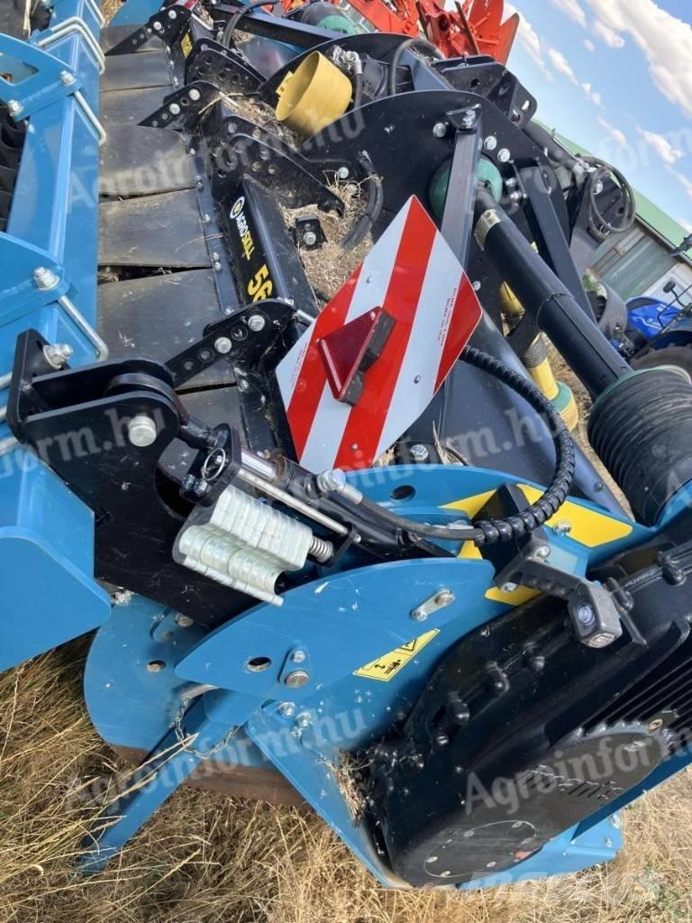 Imants 56 vx350 Inne maszyny i akcesoria uprawowe