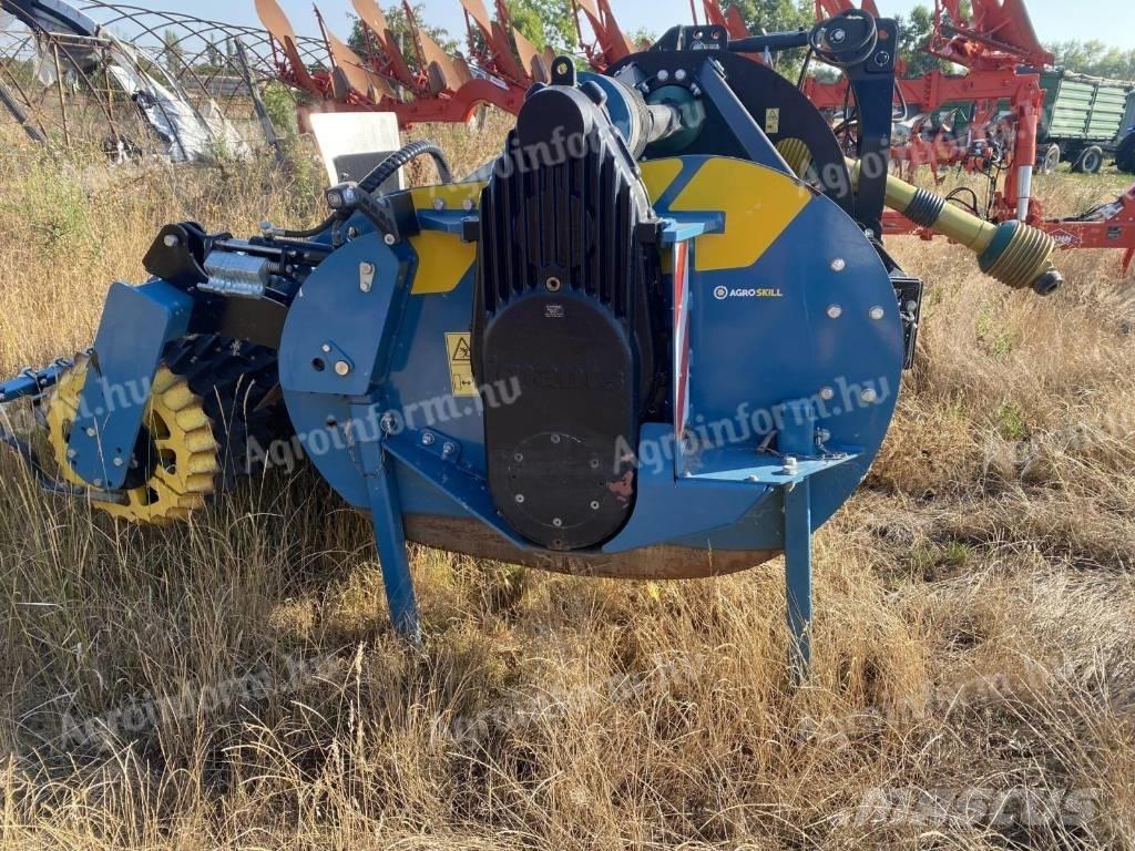 Imants 56 vx350 Inne maszyny i akcesoria uprawowe