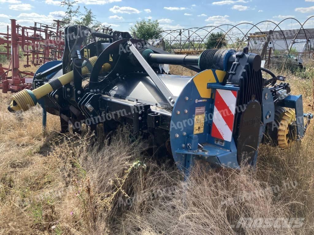 Imants 56 vx350 Inne maszyny i akcesoria uprawowe