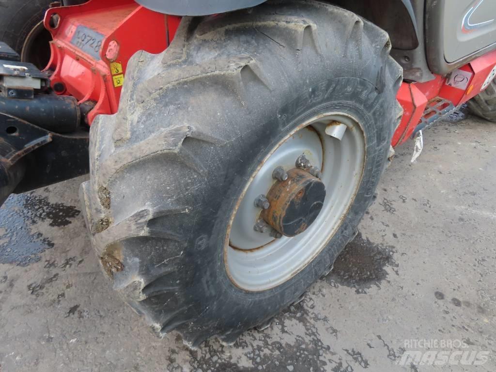 Manitou MT 1335 Ładowarki teleskopowe