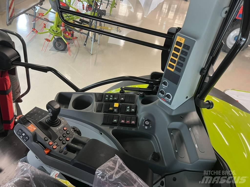 CLAAS Arion 530 Ciągniki rolnicze