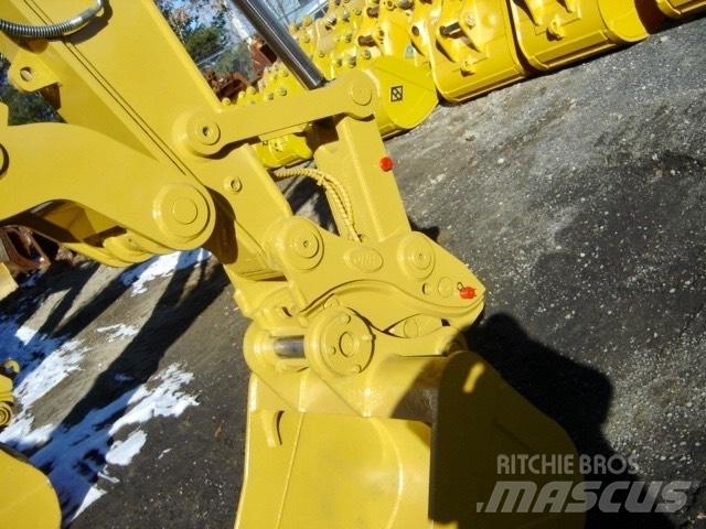 CAT 312 E Koparki gąsienicowe