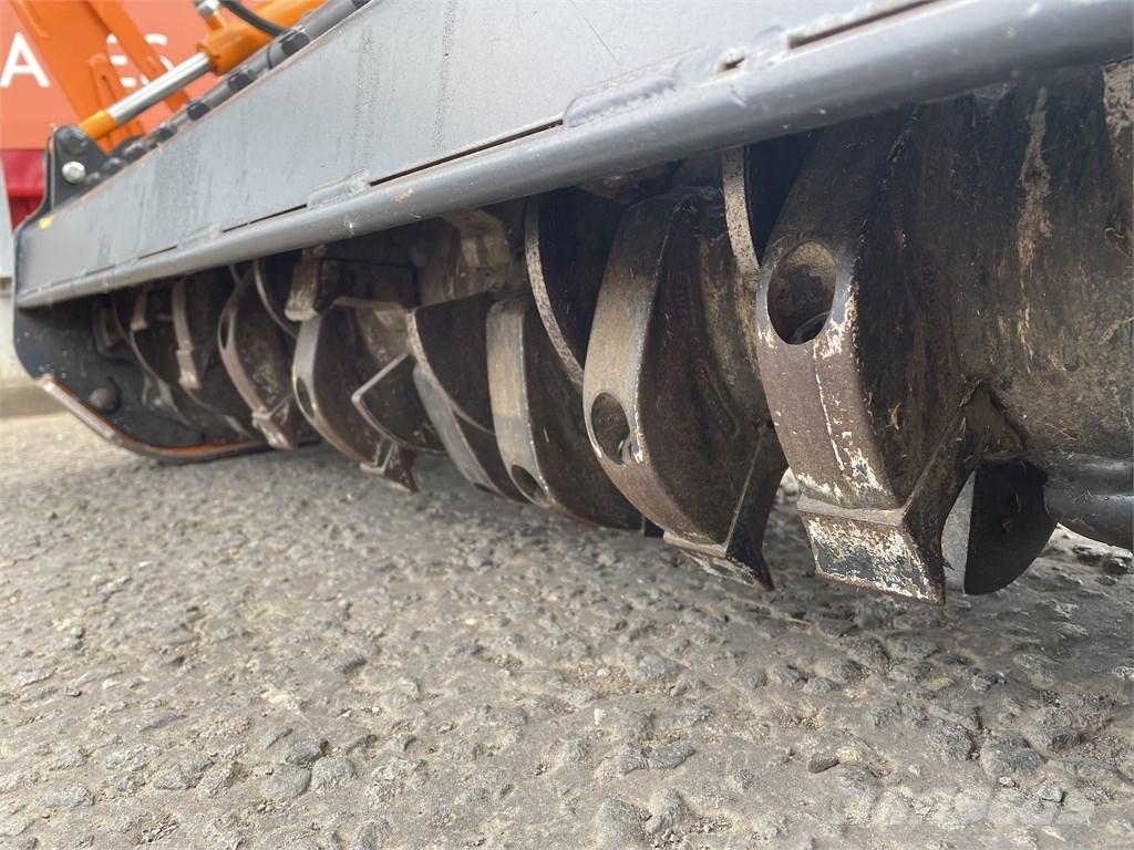 TMC Cancela TLE-125 Kosiarki bijakowe