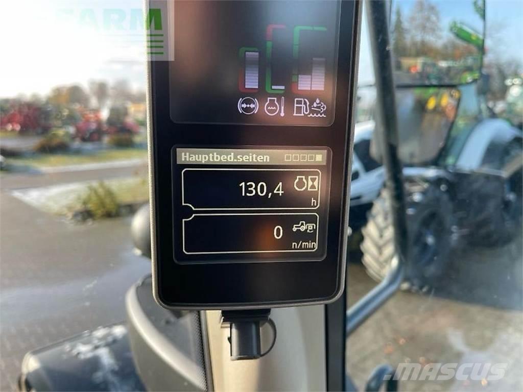 John Deere 6140m Ciągniki rolnicze