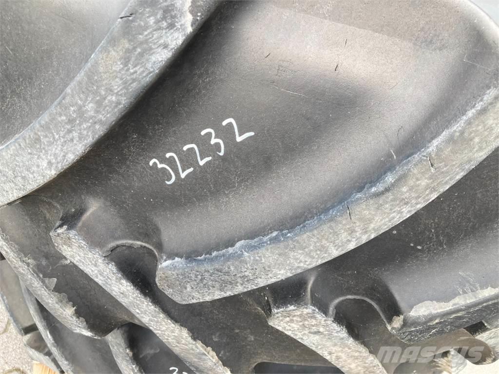 Mitas 2X 540/65R30 Inne akcesoria do ciągników