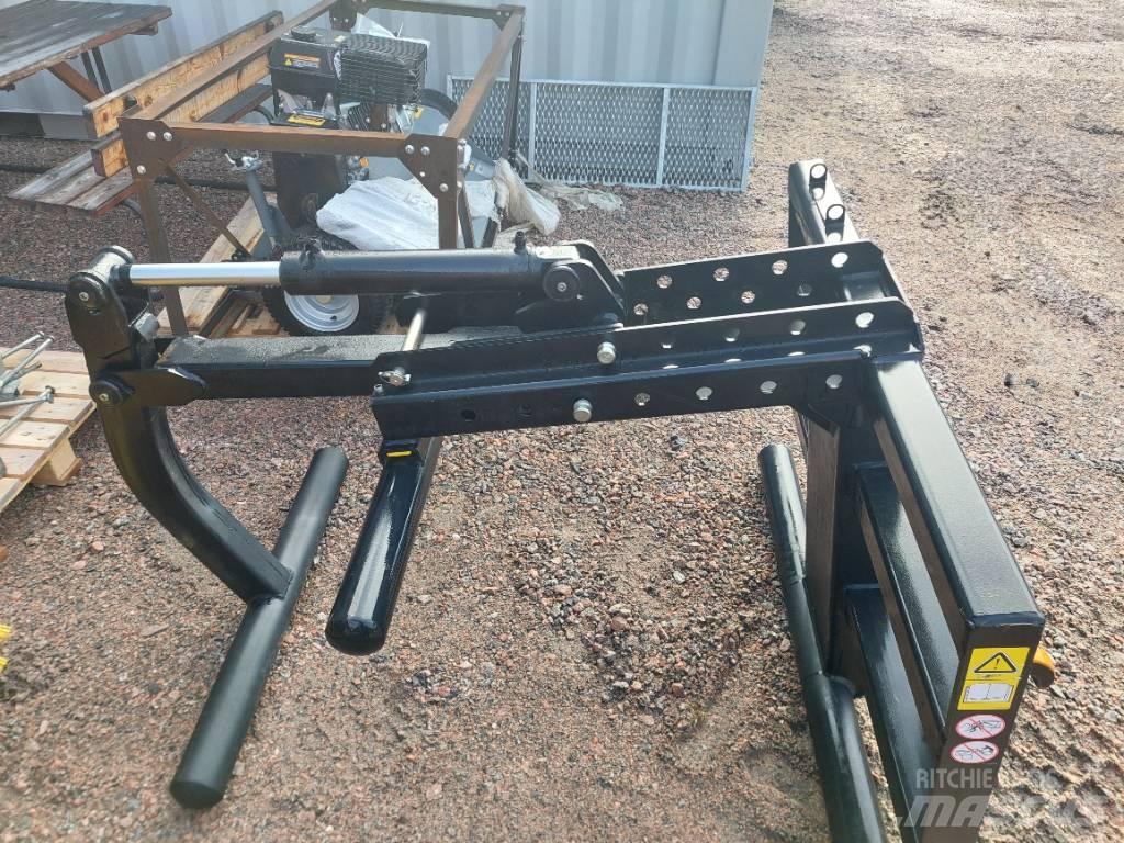 Ålö Topgrip Ładowarki rolnicze