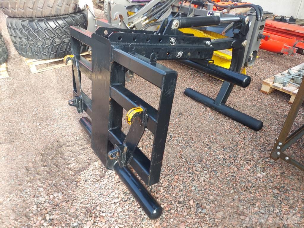 Ålö Topgrip Ładowarki rolnicze