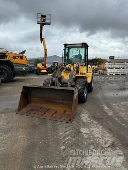 Volvo L 30 B Ładowarki kołowe