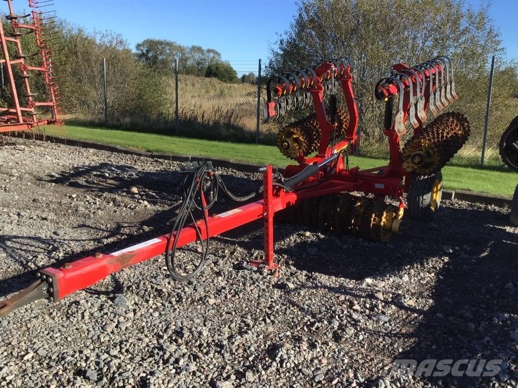 Väderstad Rollex 450 Walce