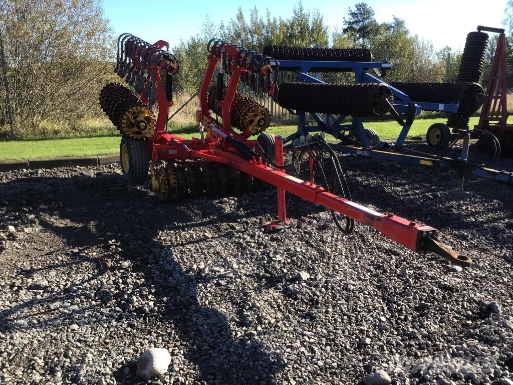 Väderstad Rollex 450 Walce