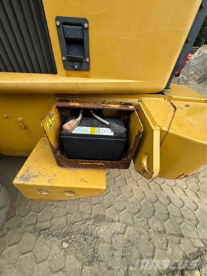 CAT 930 G Ładowarki kołowe