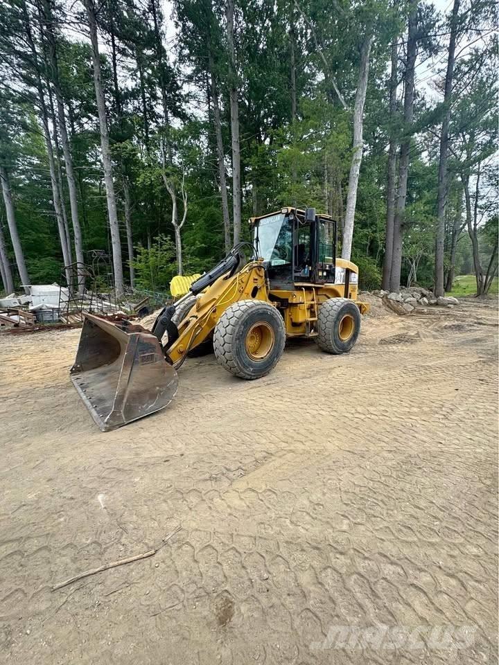 CAT 930 G Ładowarki kołowe