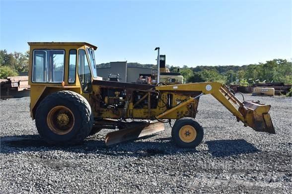 Athey AB6904H Równiarki