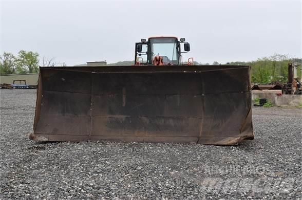 CAT D8N Lemiesze