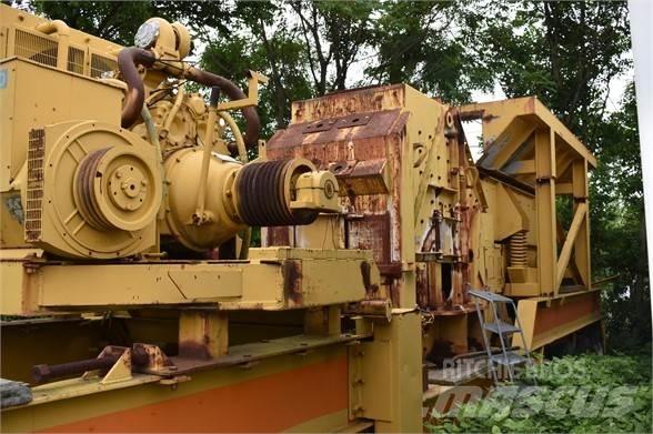 CEC 133x115 Kruszarki