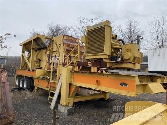 CEC 133x115 Kruszarki
