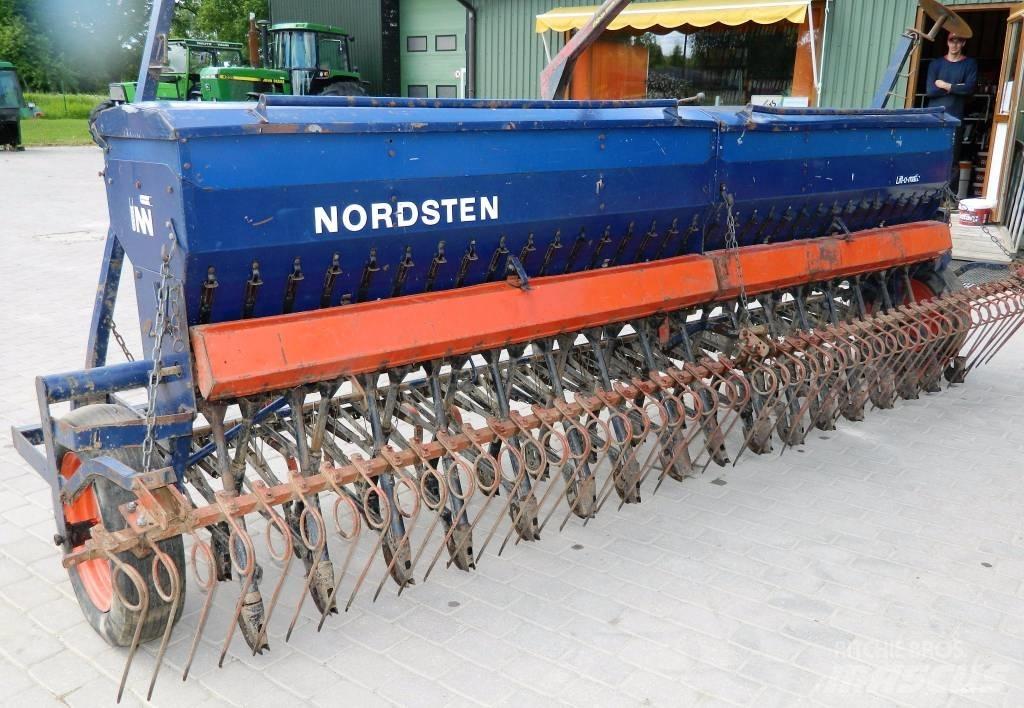 Nordsten 4 Siewniki