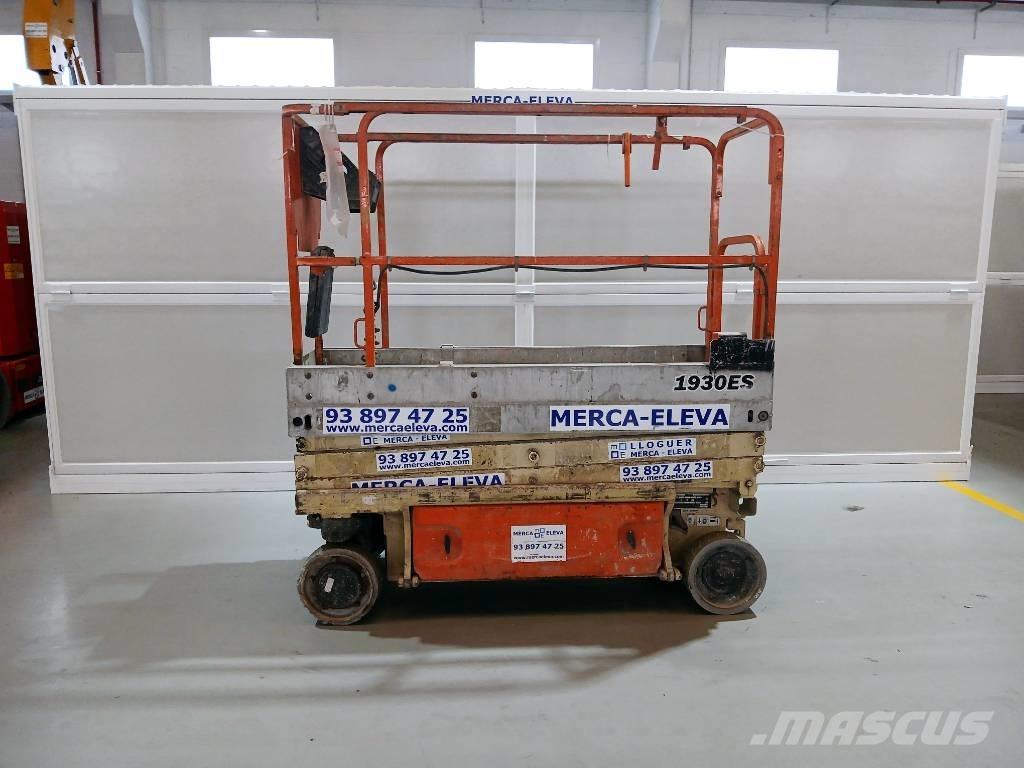 JLG 1930 ES Podnośniki nożycowe