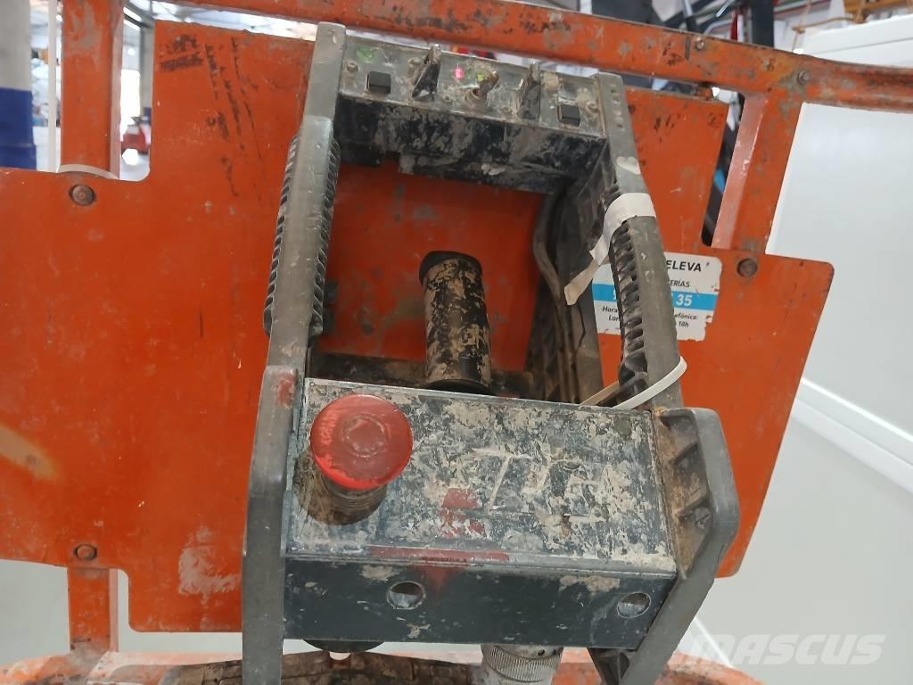 JLG 1930 ES Podnośniki nożycowe