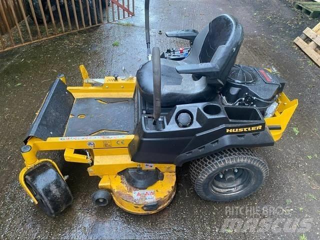 Hustler RAPTOR MOWER Kosiarki ogrodowe
