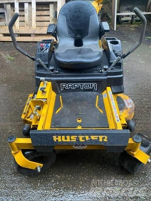 Hustler RAPTOR MOWER Kosiarki ogrodowe