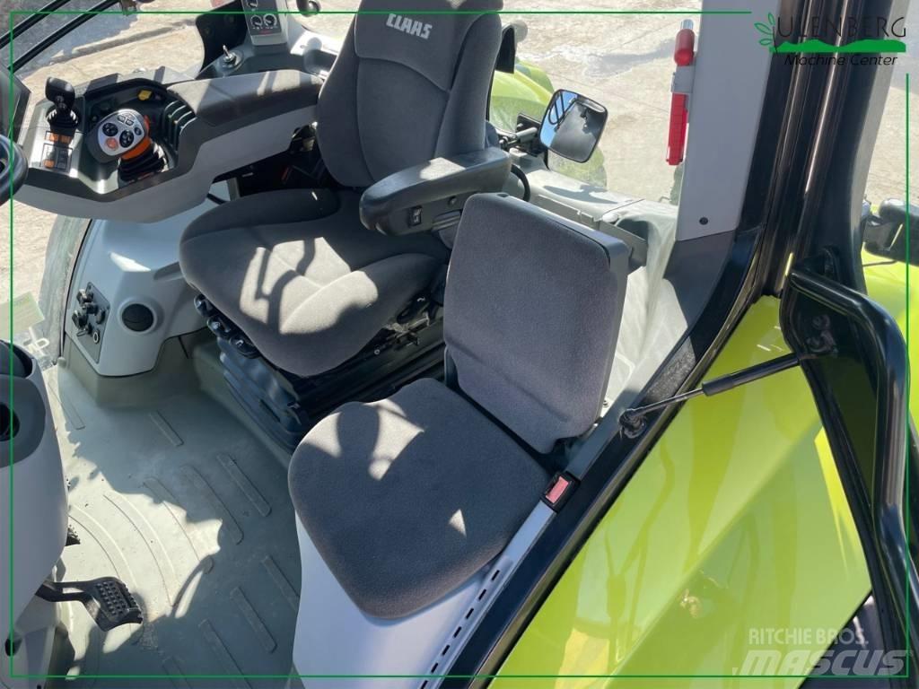 CLAAS Axion 960 Ciągniki rolnicze