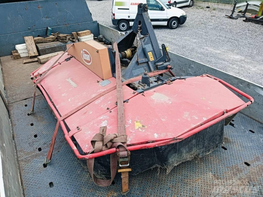 Vicon 230 F Kosiarki