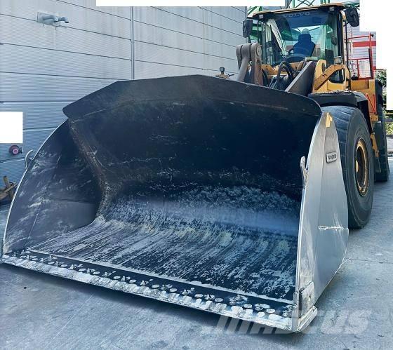 Volvo L 180 H Ładowarki kołowe