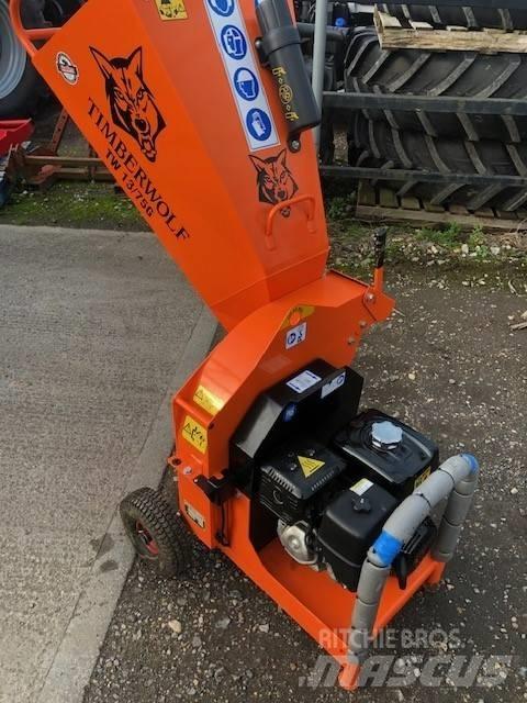 Timberwolf TW13/75 Maszyny rolnicze - Inne
