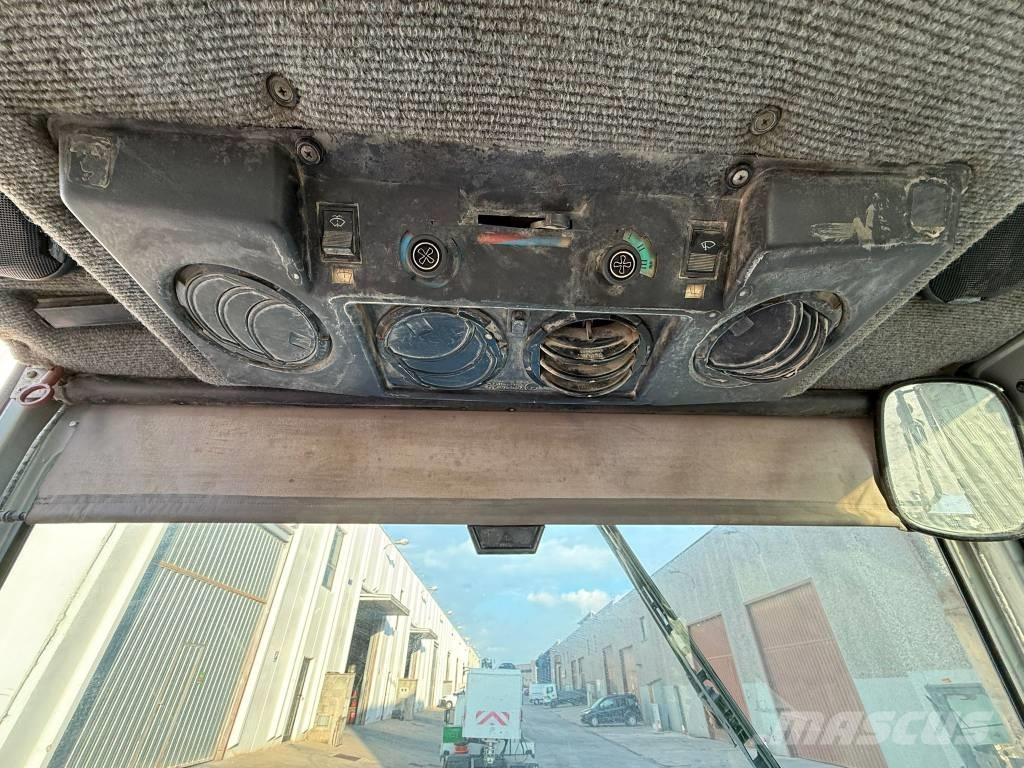 Landini 9880 Ciągniki rolnicze